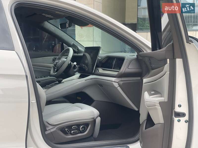 Хетчбек Denza N7 2024 в Одесі