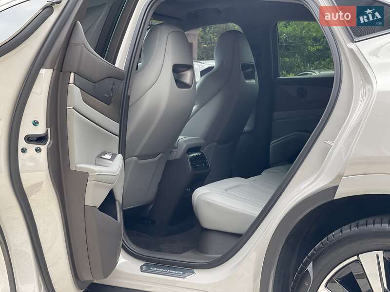 Хетчбек Denza N7 2024 в Одесі