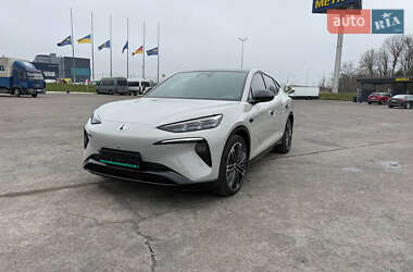 Внедорожник / Кроссовер Denza N7 2024 в Львове