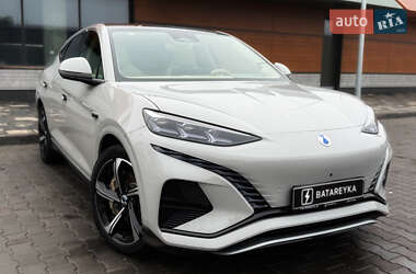 Внедорожник / Кроссовер Denza N7 2023 в Кривом Роге