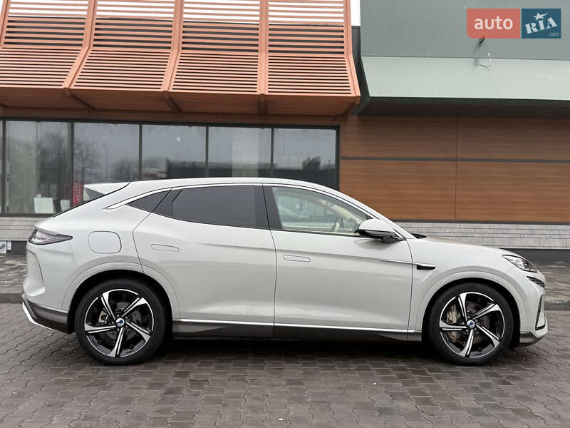 Позашляховик / Кросовер Denza N7 2023 в Кривому Розі