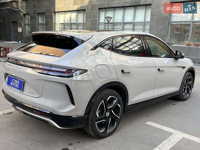 Хетчбек Denza N7 2024 в Одесі