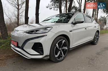 Внедорожник / Кроссовер Denza N7 2023 в Святопетровское