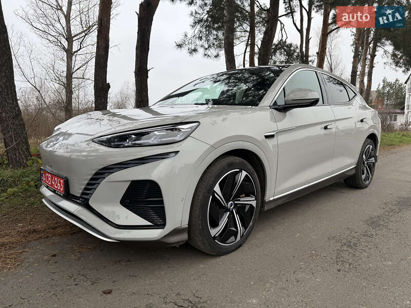 Denza N7 2023 Denza N7 2023