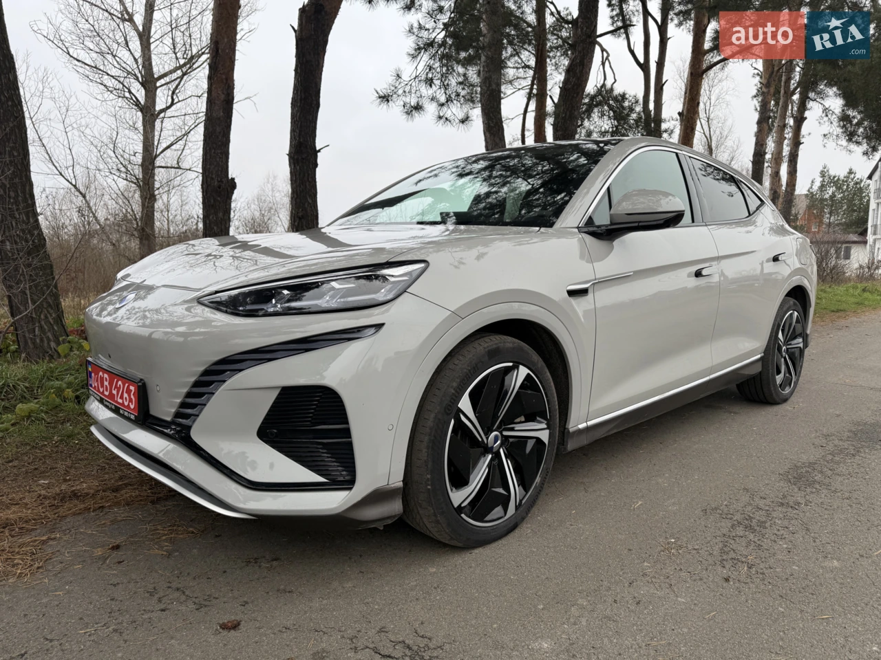 2019 Volkswagen Touareg - мініатюра 38