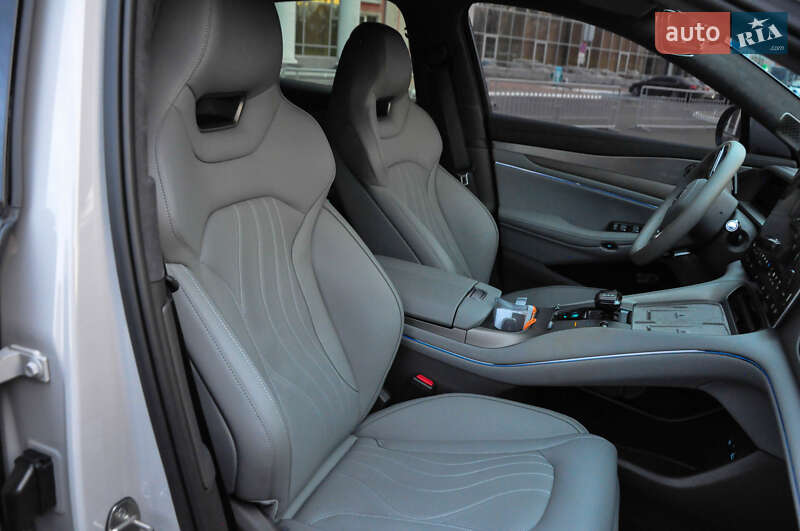 Хетчбек Denza N7 2024 в Одесі