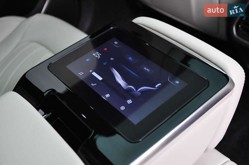 Хэтчбек Denza N7 2024 в Одессе фото 13 Хэтчбек Denza N7 2024 в Одессе