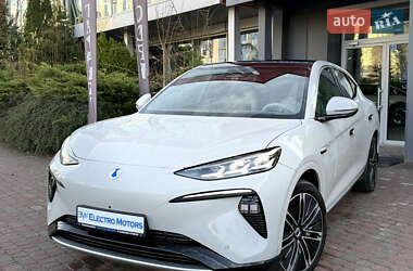 Лифтбек Denza N7 2024 в Львове