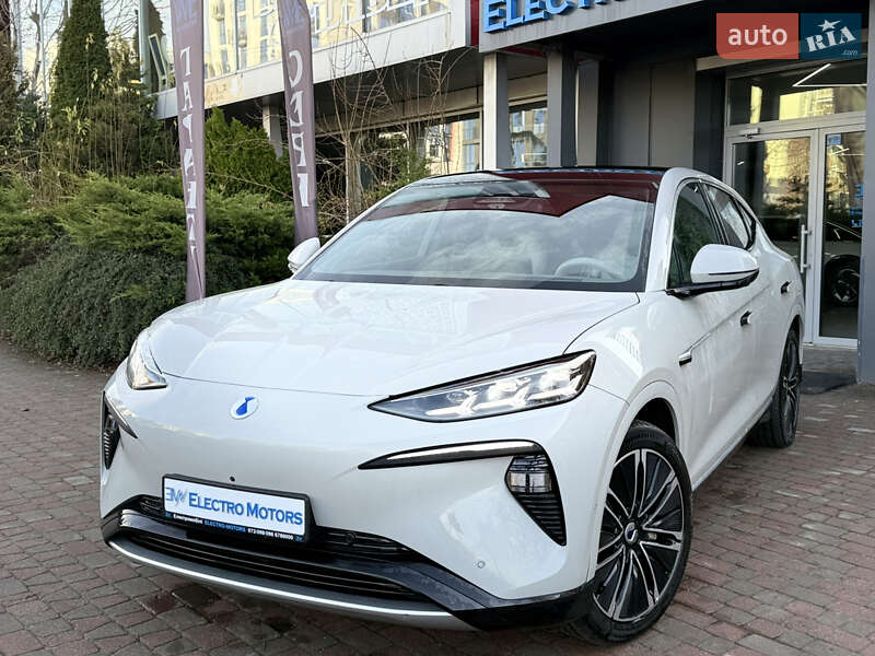 Denza N7 2024 Denza N7 2024