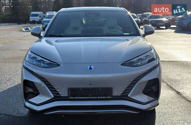 Внедорожник / Кроссовер Denza N7 2023 в Львове