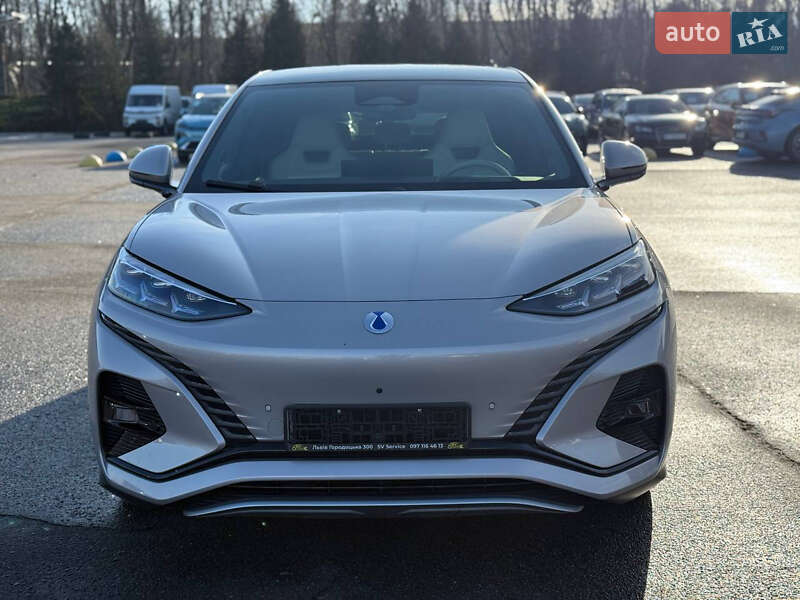 Denza N7 2023 Denza N7 2023