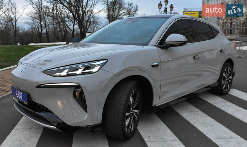 Хетчбек Denza N7 2024 в Одесі