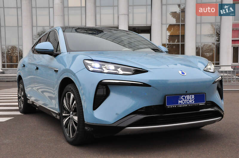 Denza N7 2024 Denza N7 2024