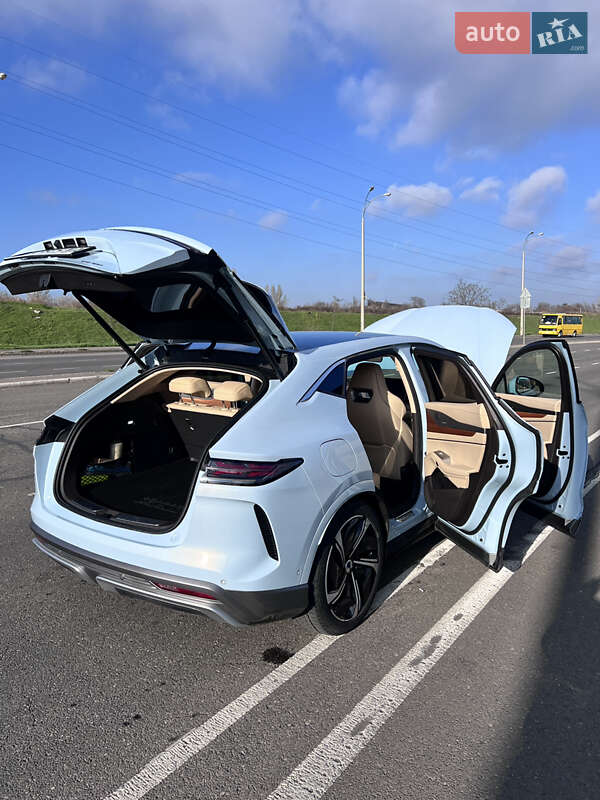 Внедорожник / Кроссовер Denza N7 2023 в Одессе