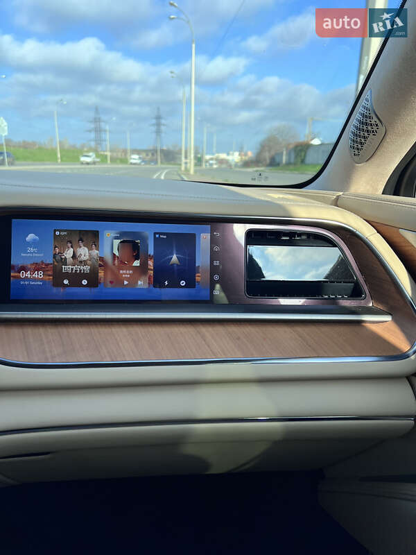 Внедорожник / Кроссовер Denza N7 2023 в Одессе