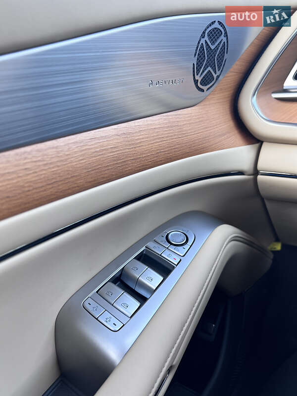 Внедорожник / Кроссовер Denza N7 2023 в Одессе