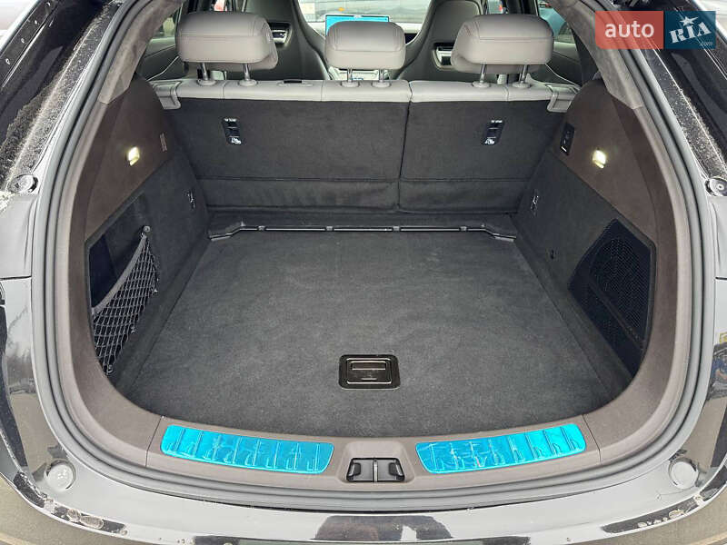 Внедорожник / Кроссовер Denza N7 2023 в Львове фото 17 Внедорожник / Кроссовер Denza N7 2023 в Львове