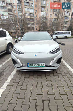 Внедорожник / Кроссовер Denza N7 2023 в Одессе