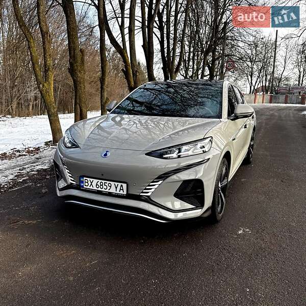 Внедорожник / Кроссовер Denza N7 2023 в Хмельницком