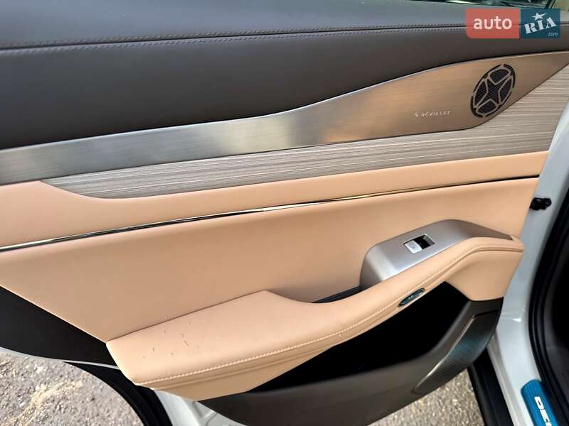 Внедорожник / Кроссовер Denza N7 2023 в Хмельницком