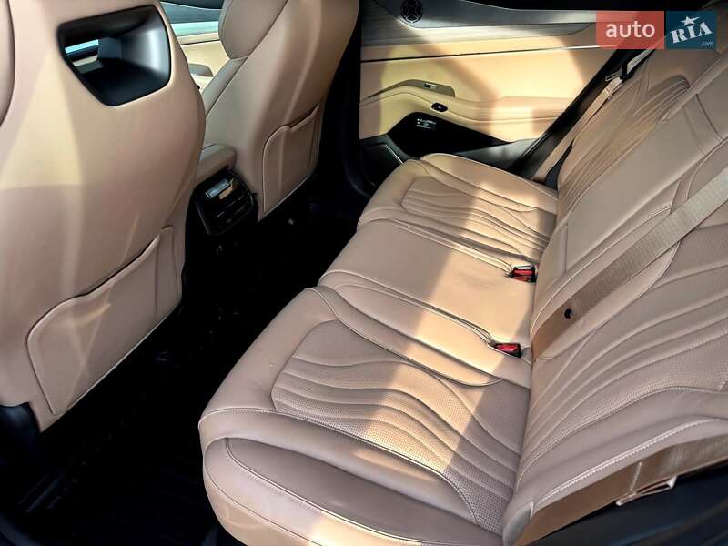 Внедорожник / Кроссовер Denza N7 2023 в Хмельницком