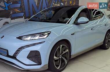 Внедорожник / Кроссовер Denza N7 2023 в Киеве