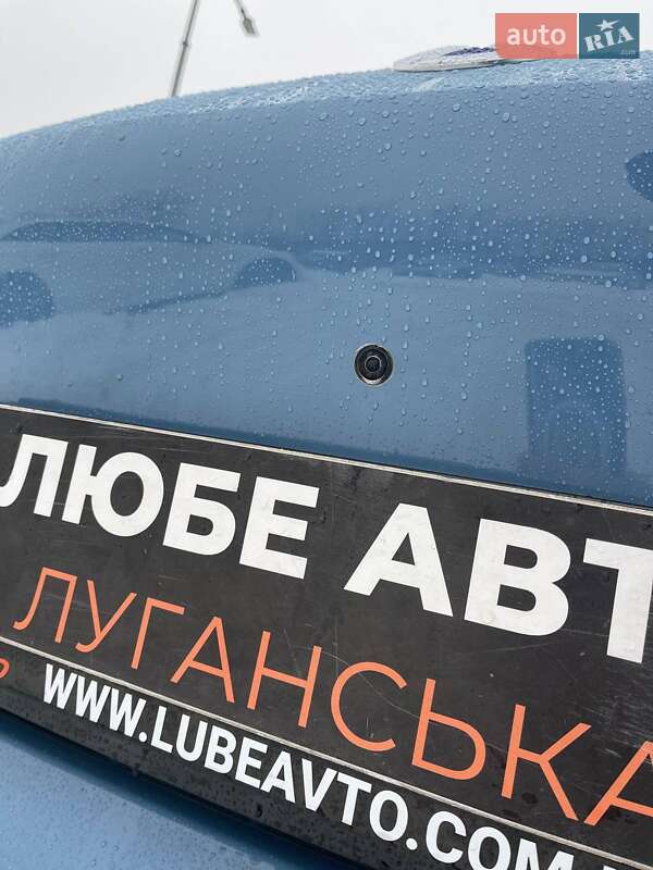 Позашляховик / Кросовер Denza N7 2023 в Львові