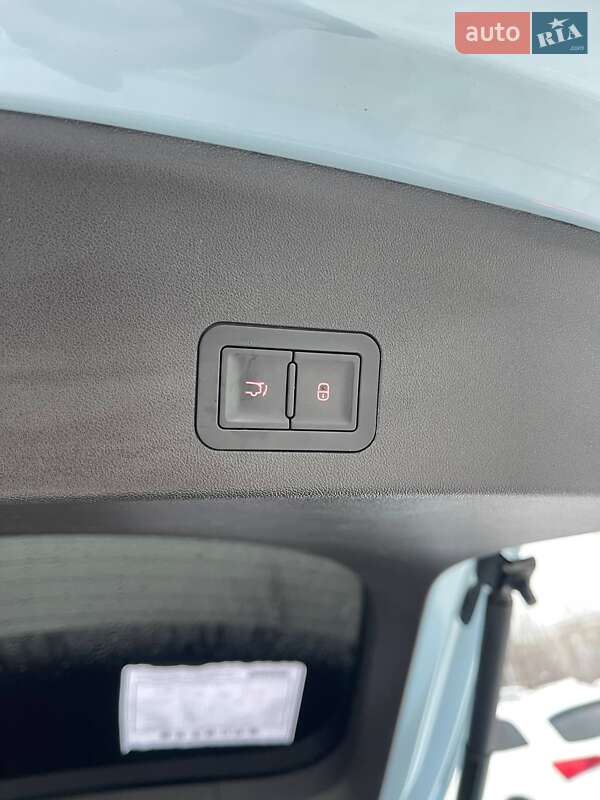 Позашляховик / Кросовер Denza N7 2023 в Львові