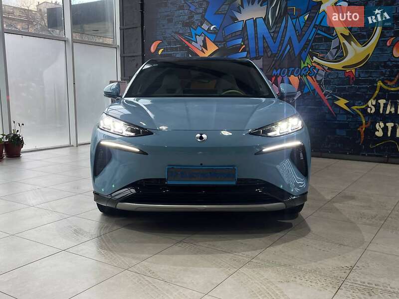 Внедорожник / Кроссовер Denza N7 2024 в Одессе