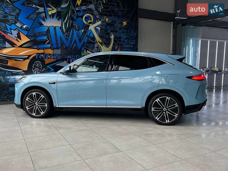 Внедорожник / Кроссовер Denza N7 2024 в Одессе