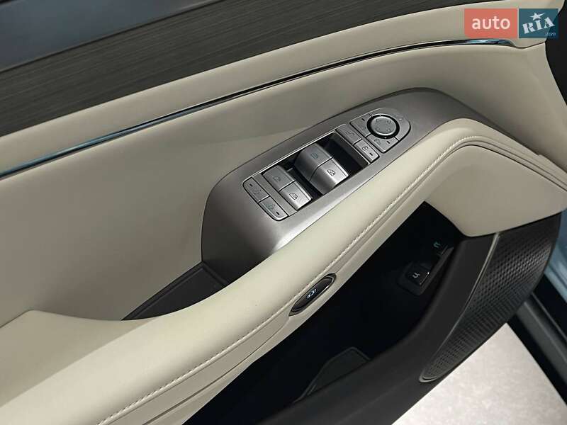 Внедорожник / Кроссовер Denza N7 2024 в Одессе