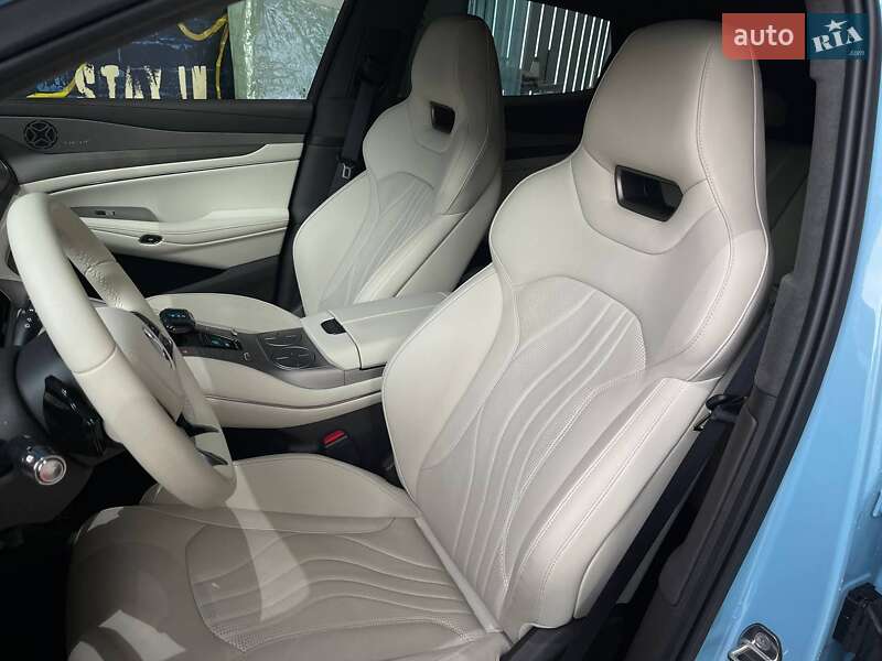 Внедорожник / Кроссовер Denza N7 2024 в Одессе