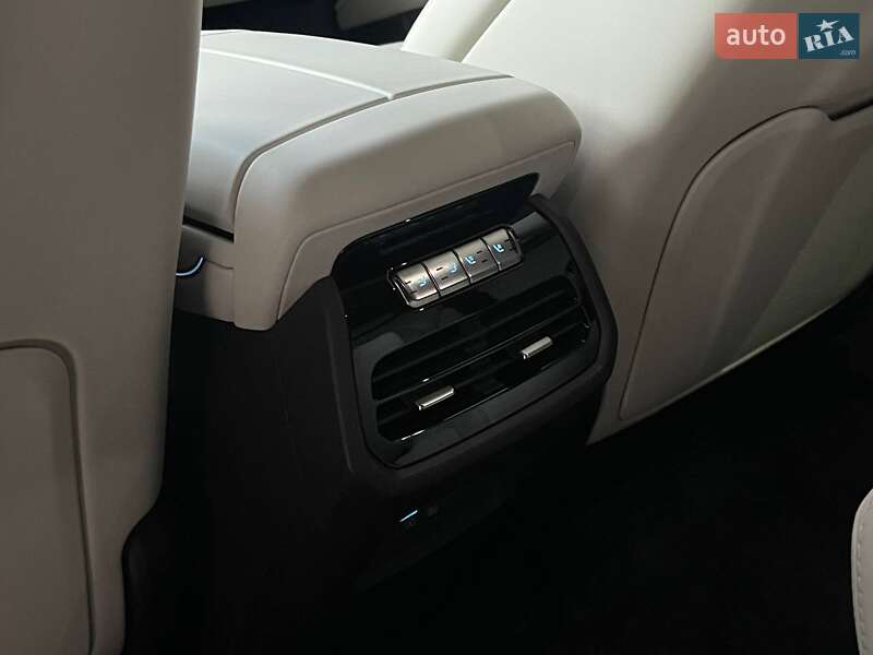 Внедорожник / Кроссовер Denza N7 2024 в Одессе