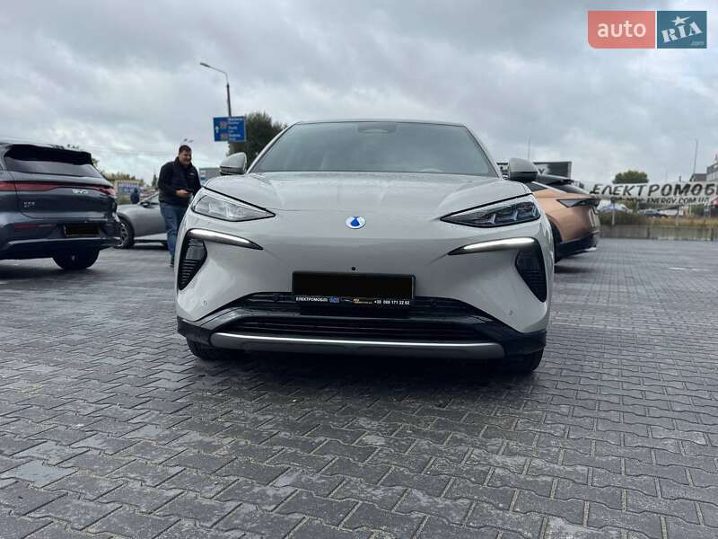 Внедорожник / Кроссовер Denza N7 2024 в Киеве