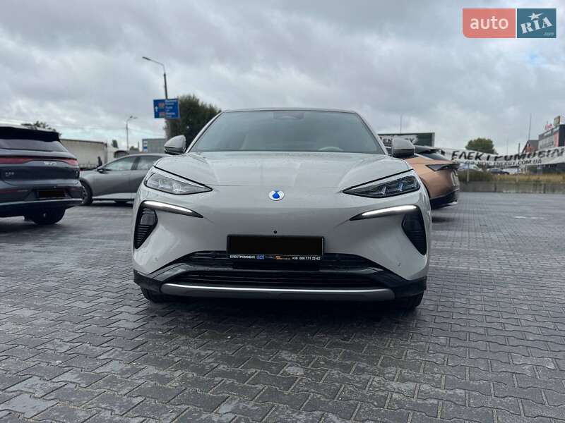 Внедорожник / Кроссовер Denza N7 2024 в Киеве