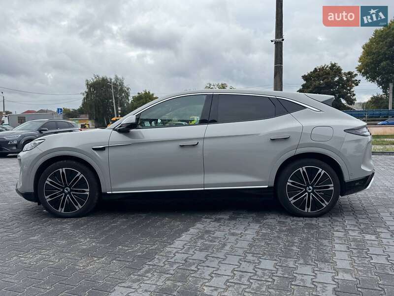 Внедорожник / Кроссовер Denza N7 2024 в Киеве