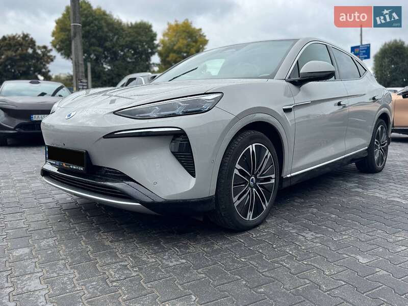 Внедорожник / Кроссовер Denza N7 2024 в Киеве