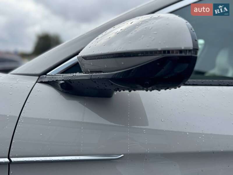 Внедорожник / Кроссовер Denza N7 2024 в Киеве