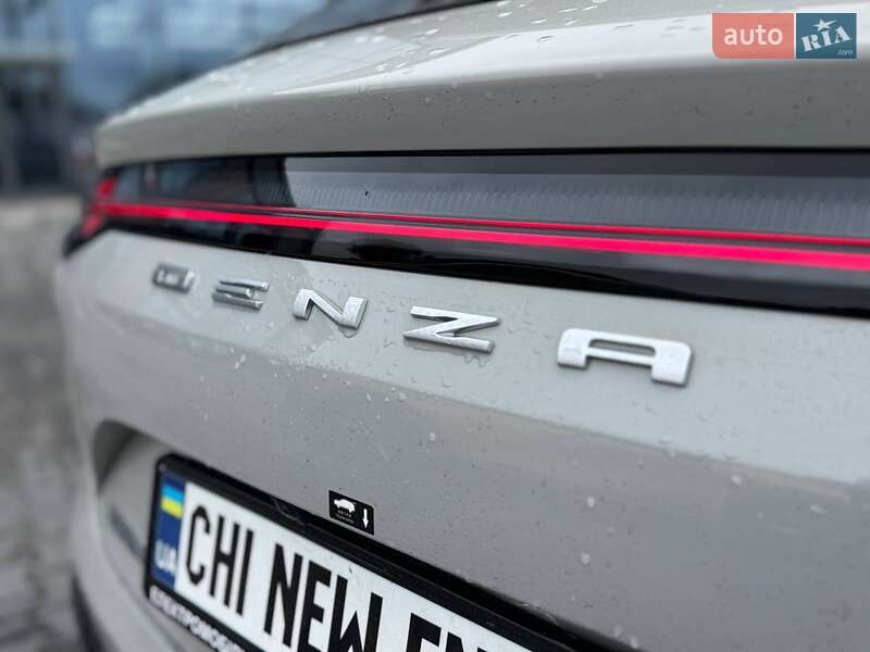 Внедорожник / Кроссовер Denza N7 2024 в Киеве