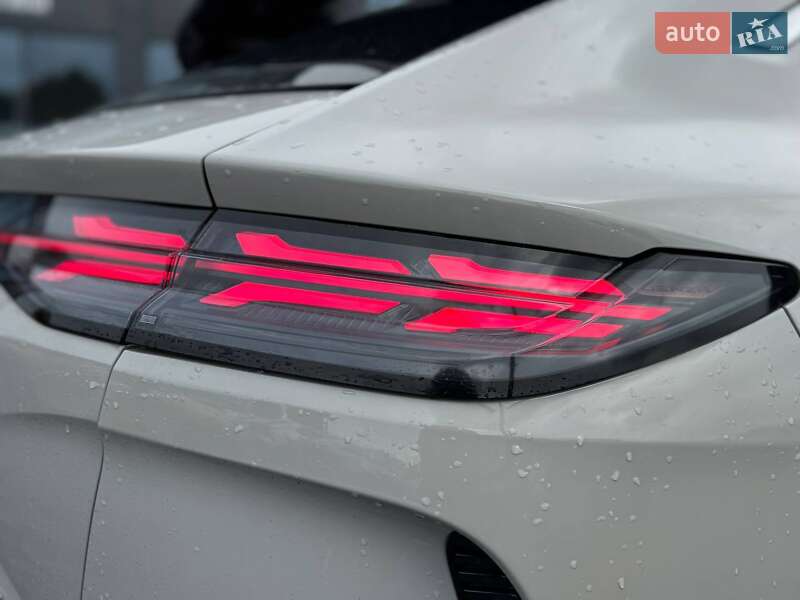 Внедорожник / Кроссовер Denza N7 2024 в Киеве