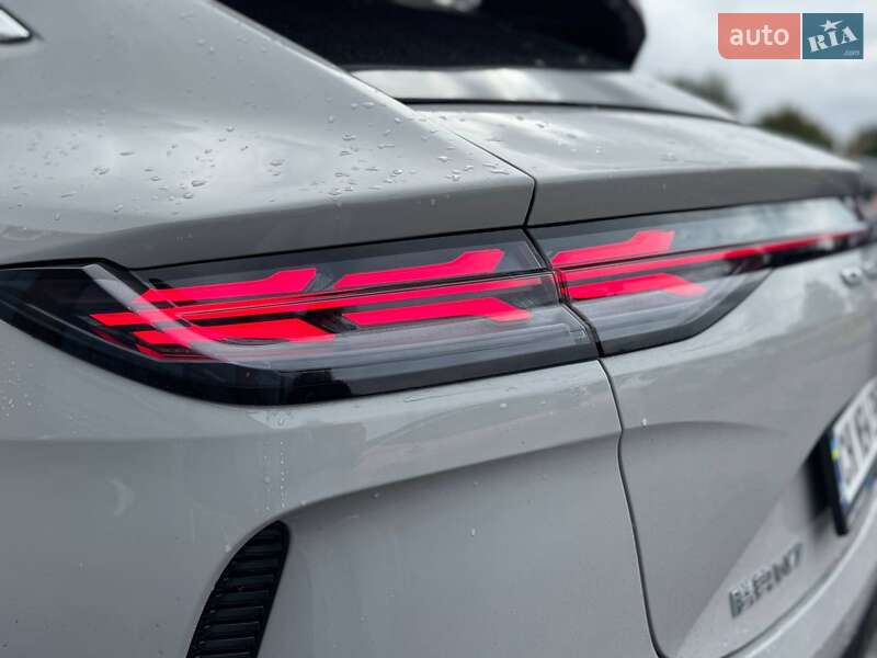 Внедорожник / Кроссовер Denza N7 2024 в Киеве