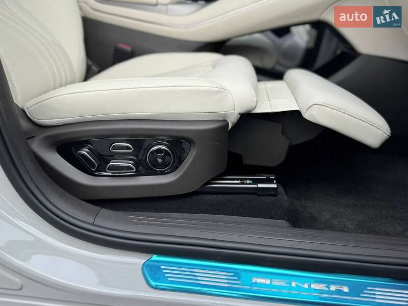 Внедорожник / Кроссовер Denza N7 2024 в Киеве