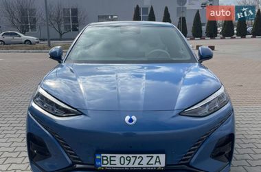 Позашляховик / Кросовер Denza N7 2023 в Миколаєві