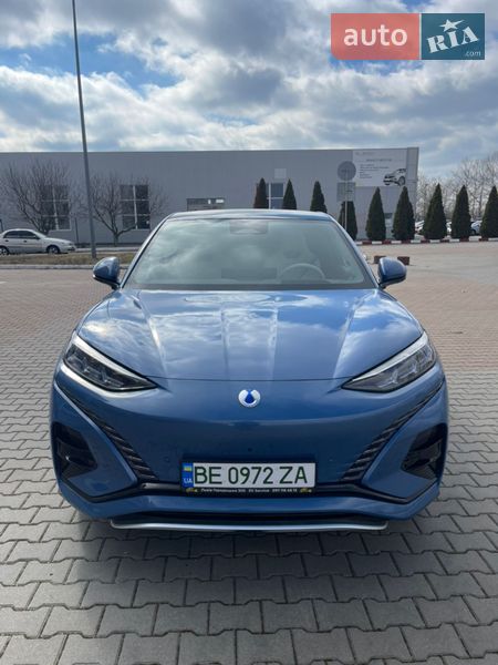 Denza N7 2023 Denza N7 2023