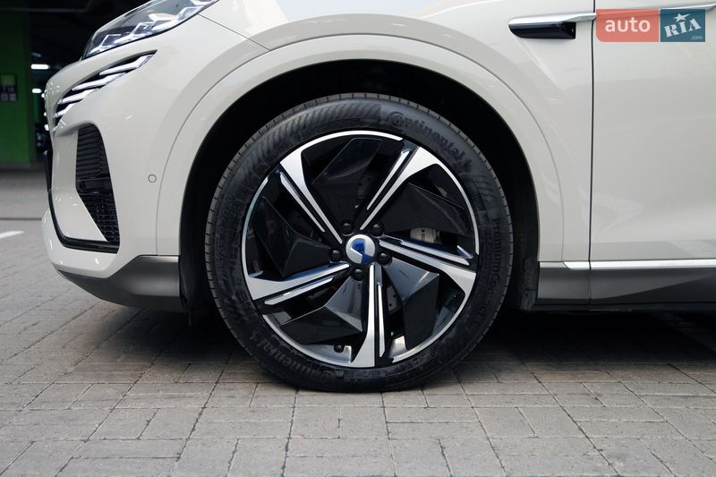 Внедорожник / Кроссовер Denza N7 2023 в Киеве