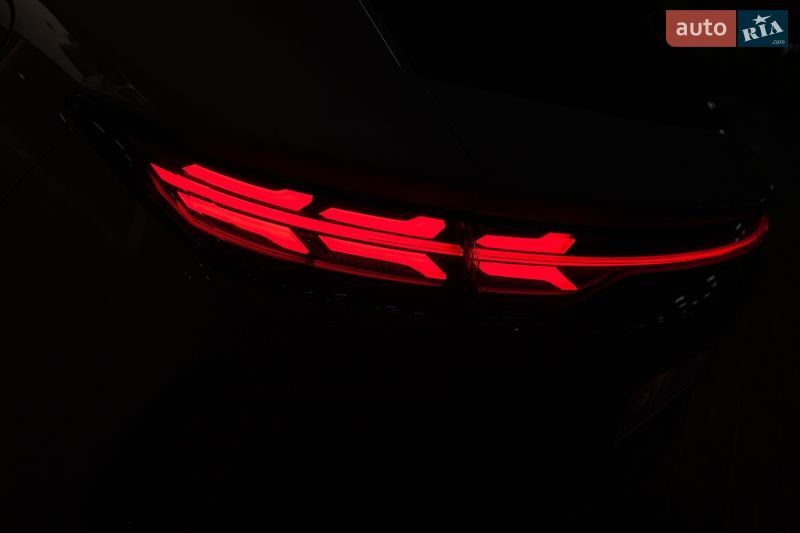 Внедорожник / Кроссовер Denza N7 2023 в Киеве