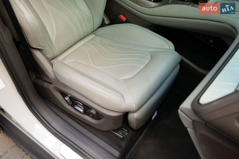 Внедорожник / Кроссовер Denza N7 2023 в Киеве