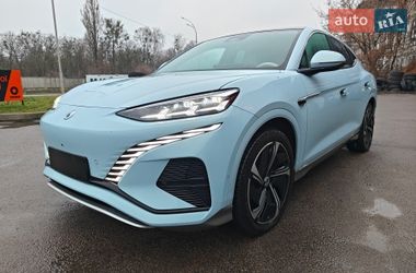 Фастбек Denza N7 2023 в Києві