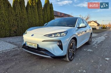 Внедорожник / Кроссовер Denza N7 2024 в Шевченково