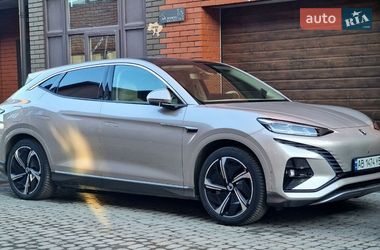 Внедорожник / Кроссовер Denza N7 2023 в Виннице